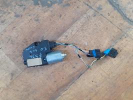 Moteur toit ouvrant