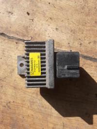 Resistance chauffage