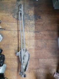 Moteur essuie glace avant