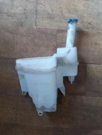 Vase de lave glace