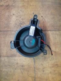 Ventilateur chauffage
