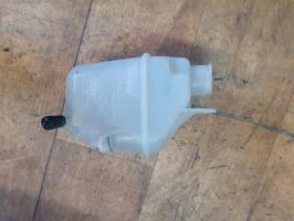 Vase de lave glace