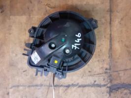 Ventilateur chauffage