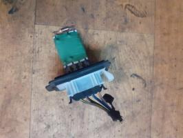 Resistance chauffage