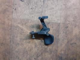 Poignee porte avant droit