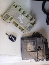 Kit de demarrage