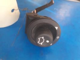 Bouton/Interrupteur