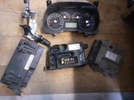 Kit de demarrage