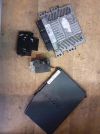 Kit de demarrage