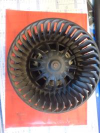 Ventilateur chauffage