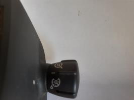 Commande regulateur vitesse
