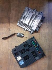 Kit de demarrage