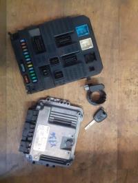 Kit de demarrage