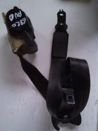 Ceinture avant droit