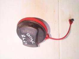 Bouchon de carburant