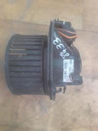 Ventilateur chauffage