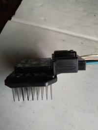 Resistance chauffage