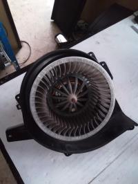 Ventilateur chauffage