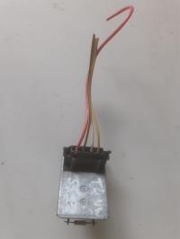 Resistance chauffage