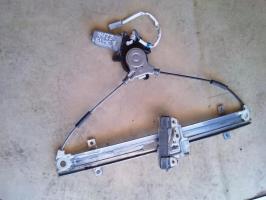 Mecanisme de leve vitre electrique avant droit