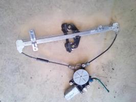 Moteur leve vitre arriere droit