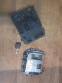 Kit de demarrage