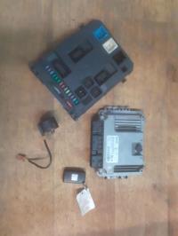 Kit de demarrage