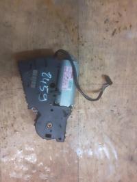 Moteur toit ouvrant