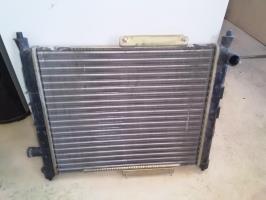 Radiateur eau