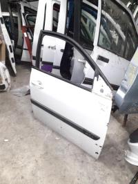 Porte avant droit