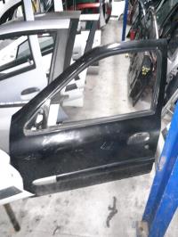 Porte avant gauche