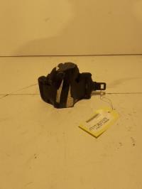 Ceinture arriere centrale
