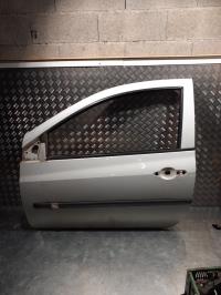 Porte avant gauche