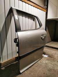 Porte arriere gauche
