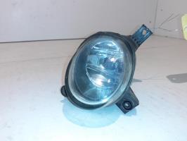 Anti brouillard droit (feux)