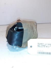 Ceinture arriere droit