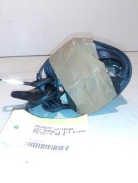 Ceinture arriere gauche