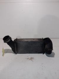 Echangeur air (Intercooler)