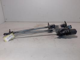 Moteur essuie glace avant