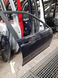 Porte avant droit