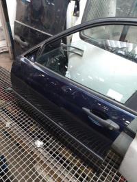 Porte avant gauche