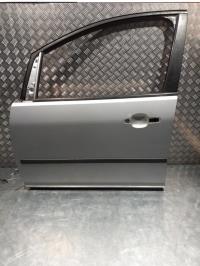 Porte avant gauche