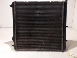 Radiateur eau