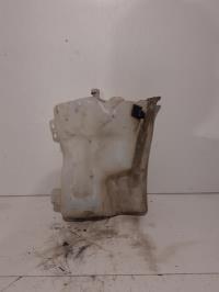 Vase de lave glace