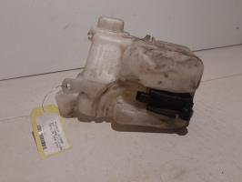 Vase de lave glace