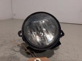 Anti brouillard droit (feux)