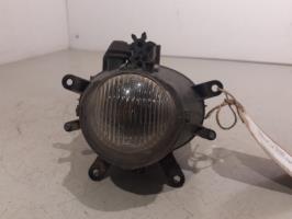 Anti brouillard gauche (feux)