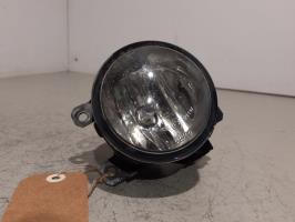 Anti brouillard gauche (feux)