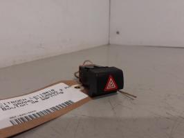 Bouton de warning