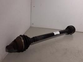 Cardan droit (transmission)